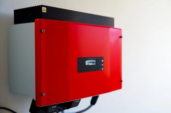 економія з гібридним інвертором: реальні цифри економія з гібридним інвертором: реальні цифри