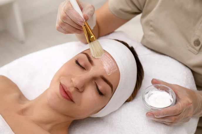 как действует кислотный пилинг как действует кислотный пилинг